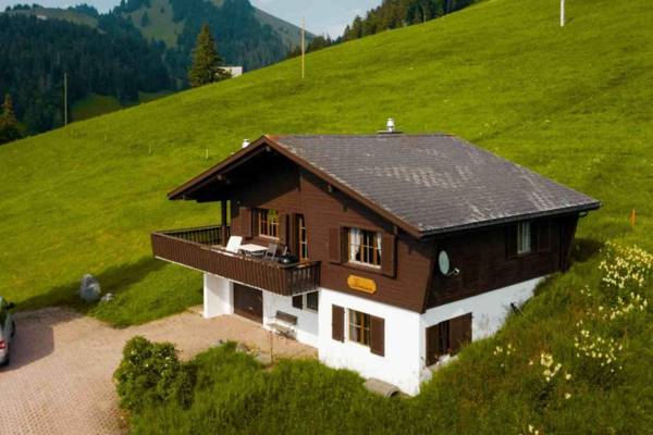 Chalet Theresia