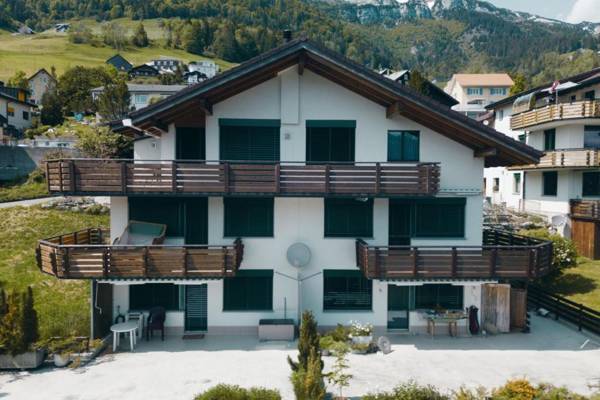 Apartment Grossgaden