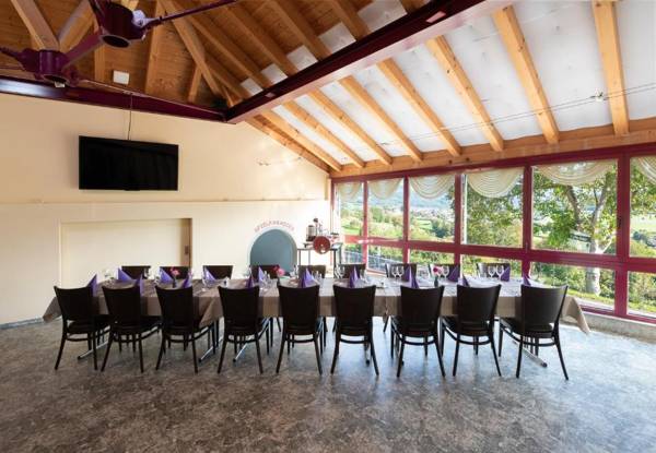 Hotel Frohe Aussicht