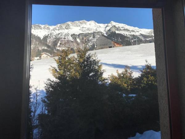 Amden-Gardens Studio & Terracehouse