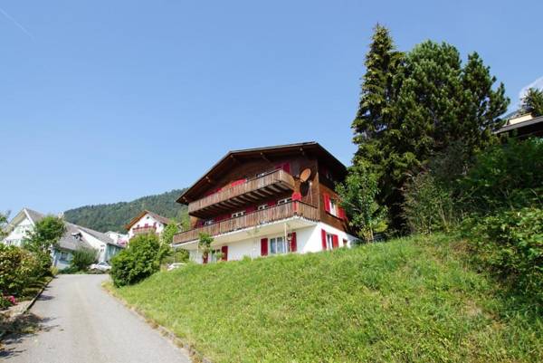Chalet Sidonie