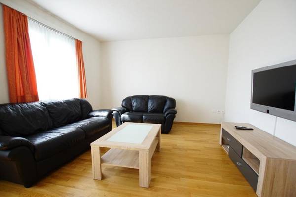 Schwendihaus Apartment