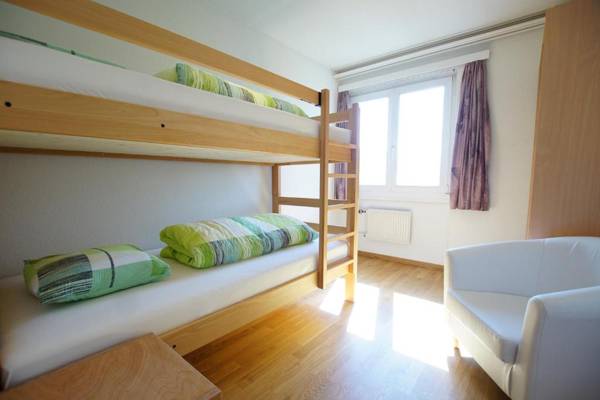 Schwendihaus Apartment