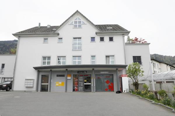 Business Apartments Reichenburg