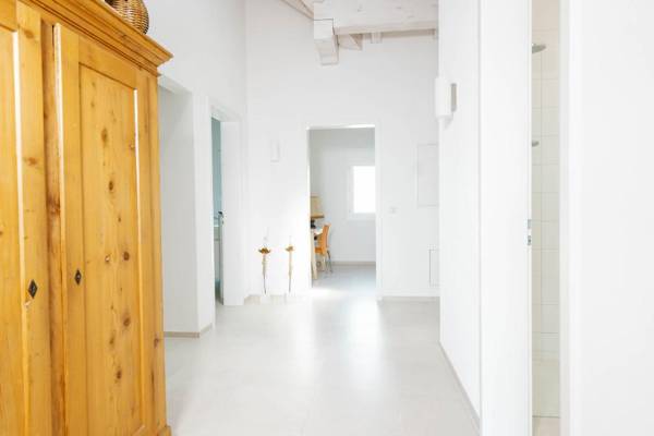 Apartment Soldanella