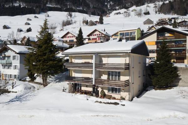 Apartment Morgensonne