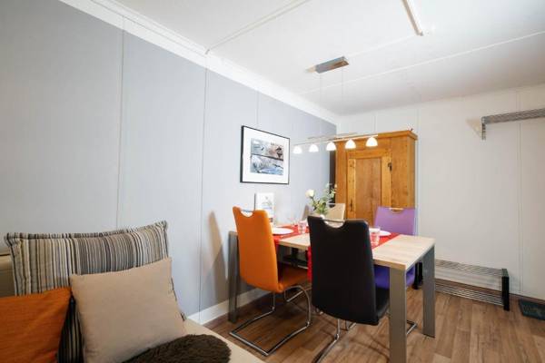 Apartment Heimathus