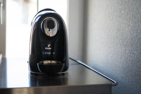 Apartment Sunnerösli