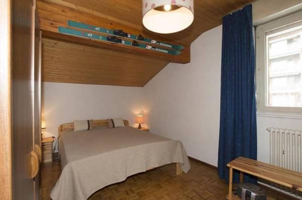 Crans Montana Cervin 35