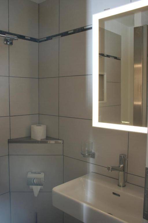 Hotel du Lac Grandson