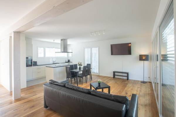 GOOD NIGHT Apartments