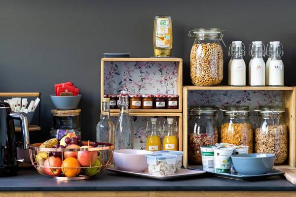 Ambrosia Guesthouse