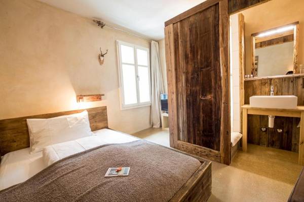 Wetterhorn Apartments