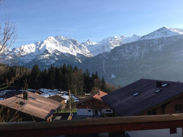 Ferienwohnung Ichtys