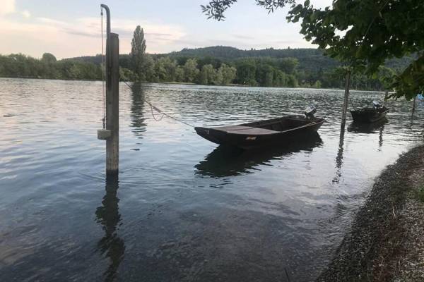 Brulaire Büsingen am Hochrhein