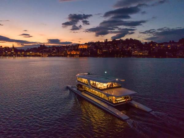 Bürgenstock Residences Suites