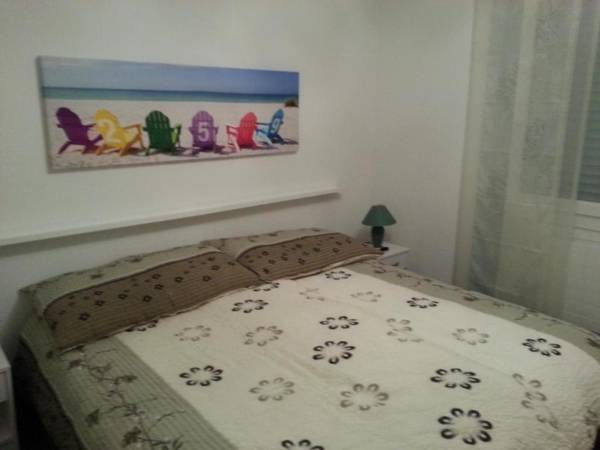 Elfe-Apartments Two-room Apartment with Garden 2-4 guests