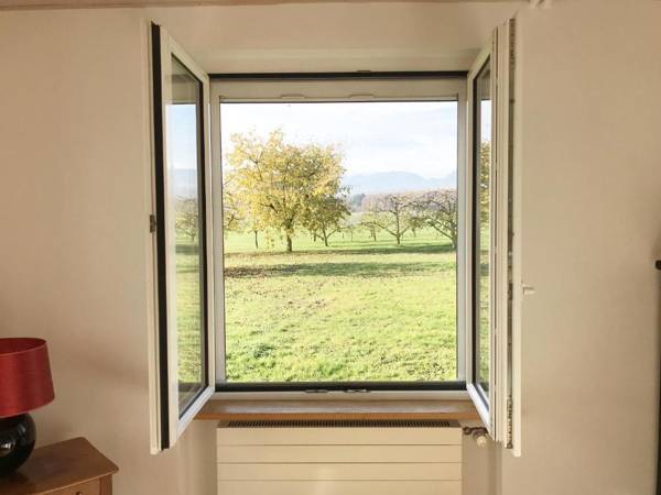 B&B Domaine En Trembley