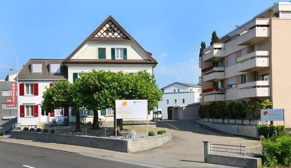 Hotel Garni Rössli