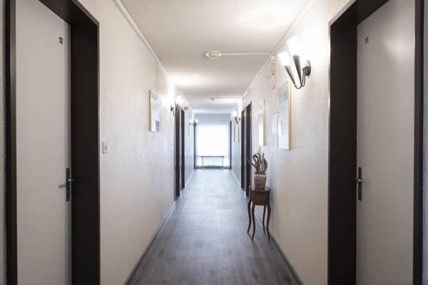 Hotel Bahnhof Zollikofen