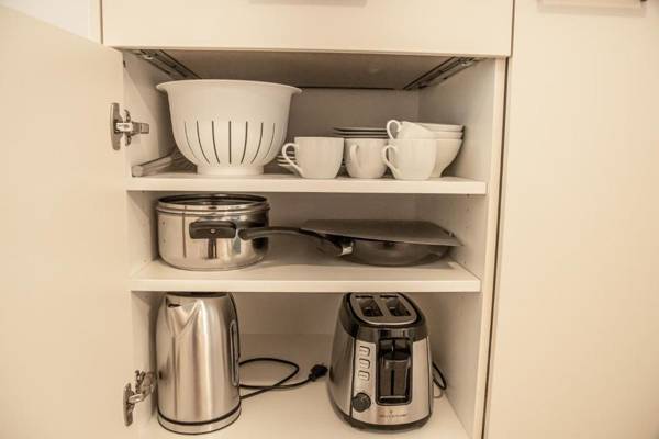 Hotel Mokka Laufenburg