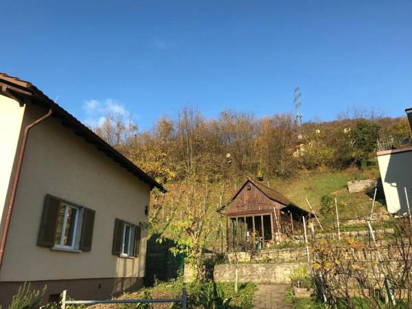 Bed n Breakfast Obermumpf