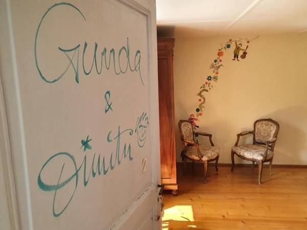 Osteria Grütli con alloggio