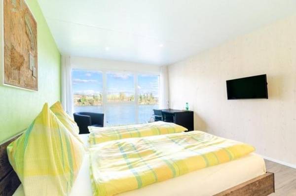 Gasthof Fabriggli Wallbach CH