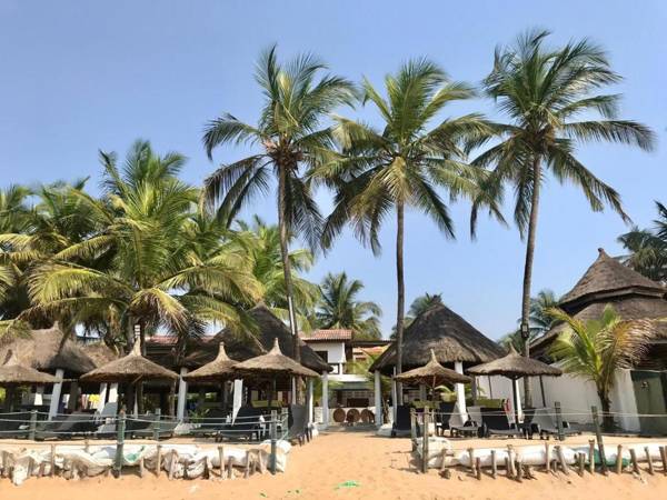 Boblin la Mer hotel restaurant plage