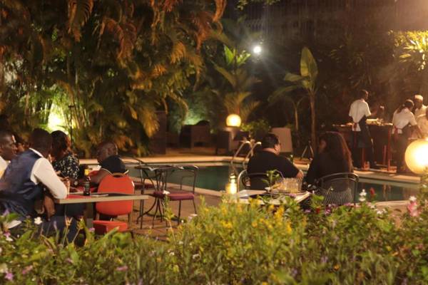 Ibis Abidjan Marcory