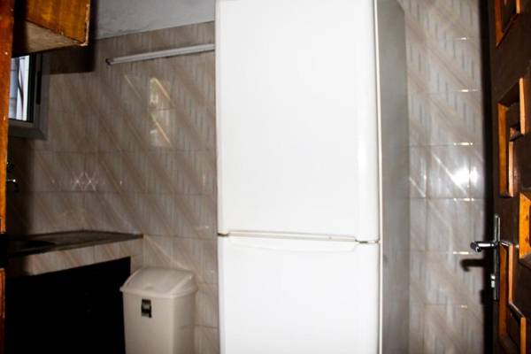 Residence Bethany Palace