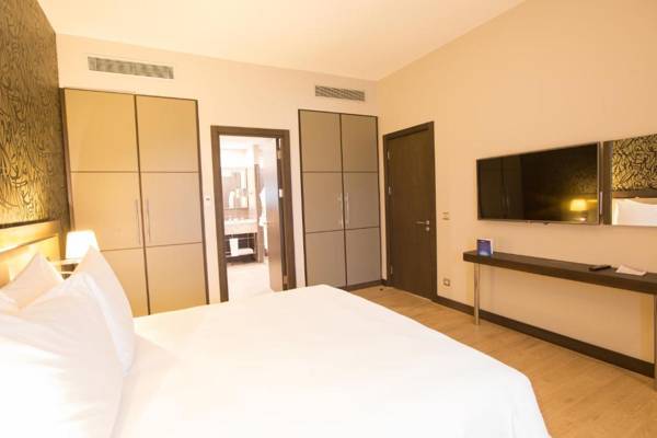 Radisson Blu Hotel Abidjan Airport