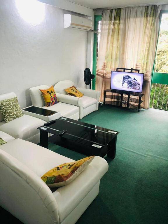 Appartement Meublé de vacances