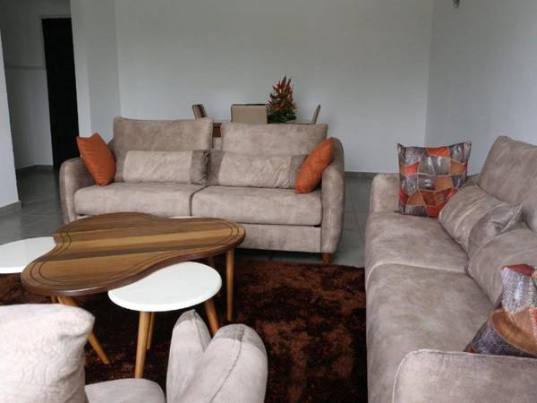 Residence Clean Apparts