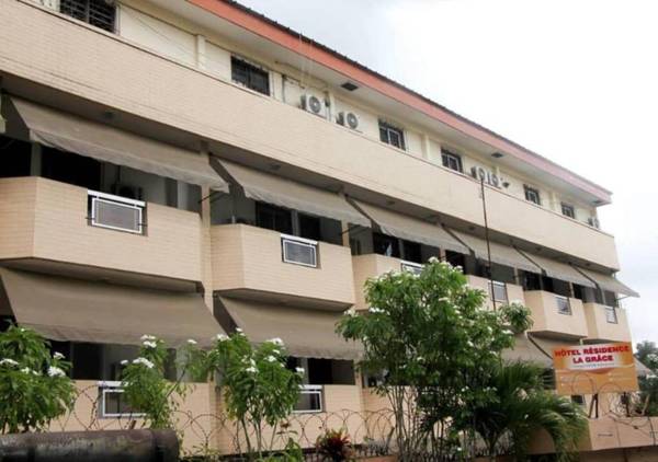 Residence Hotel La Grace