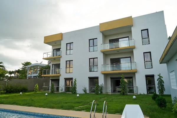 Seddo Apartments