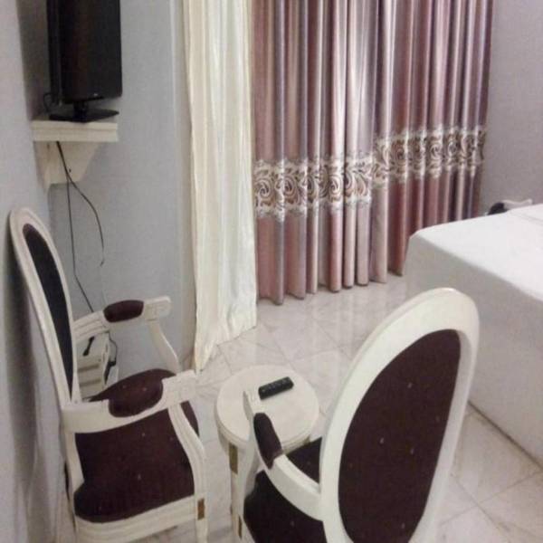 Residence Les Florhanya