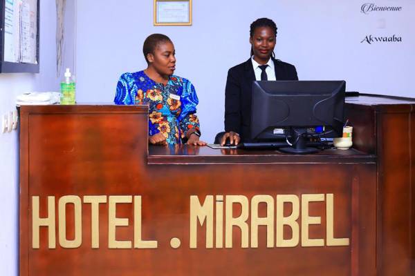 Hotel Mirabelle 