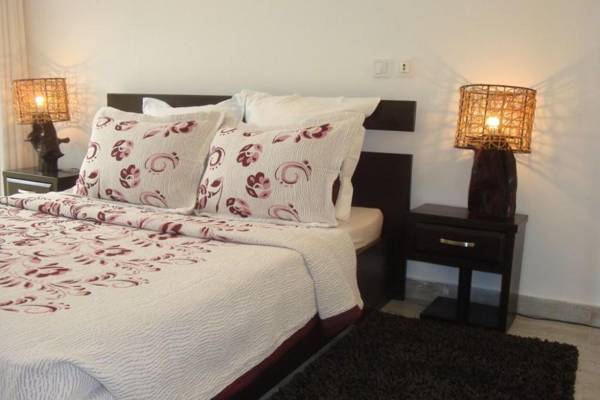 Ernaa Chambres D Hotes