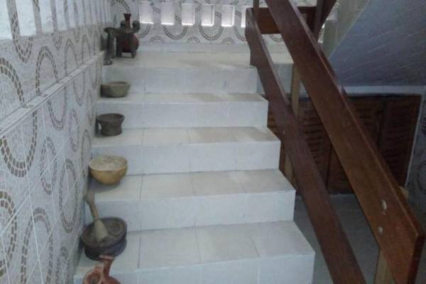 Cocody Guesthouse Galerie