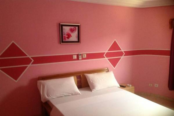 Residence Hotel Nyambela