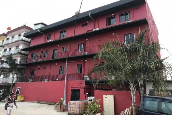 Hotel Residence Vera