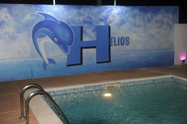 Residence Helios