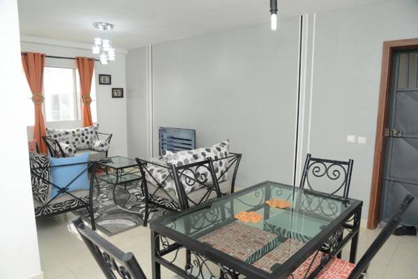 Bel Appart F3 Koumassi proche aéroport d'Abidjan