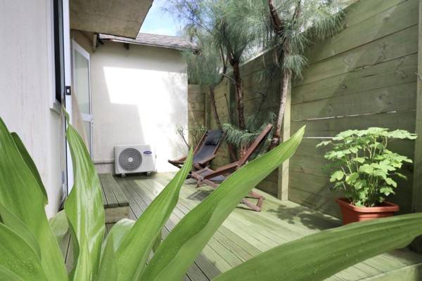 ShineAwayHomes - Beachside