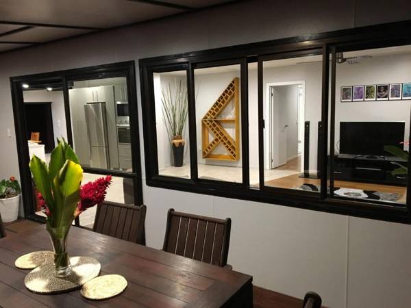 Nevaeh Holiday Home plus Pool