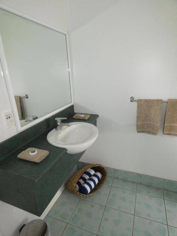 Aroa Kainga Bungalows and Apartment