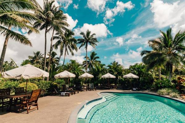 Arcadia Retreat Rarotonga