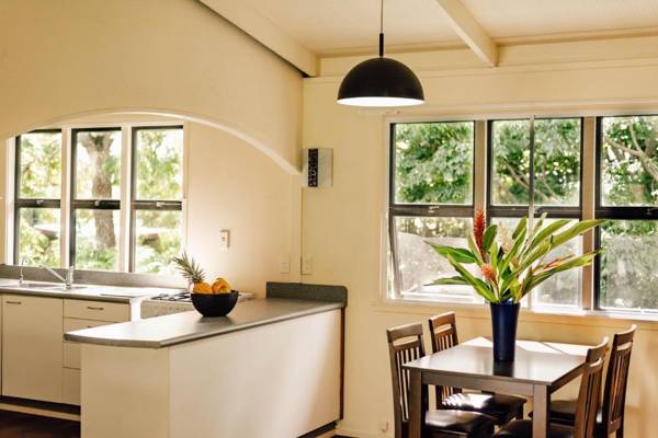 Arcadia Retreat Rarotonga