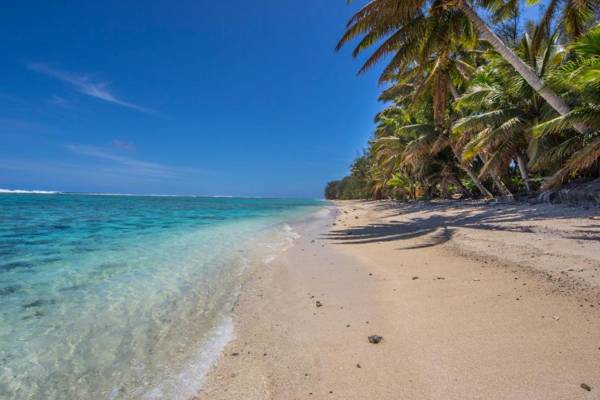 Lagoon Breeze Villas